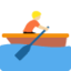 划艇: 1f3fc — Twitter