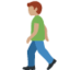 男行人: 中等肤色 — Twitter