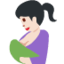 母乳喂养: 较浅肤色 — Twitter