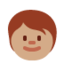 儿童: 中等肤色 — Twitter
