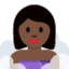 蒸房里的女人: 较深肤色 — Twitter