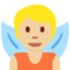 小仙子: 1f3fc — Twitter