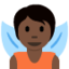小仙子: 1f3ff — Twitter
