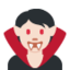 吸血鬼: 1f3fb — Twitter